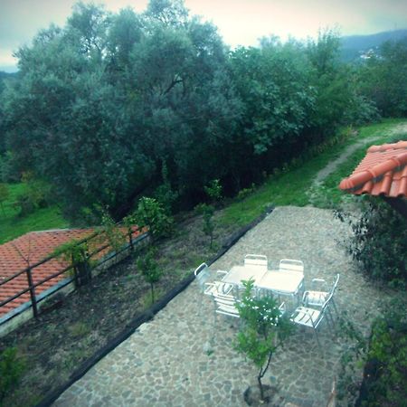 בית הארחה ויירה דו מיניו 	Quinta Da Penela חדר תמונה