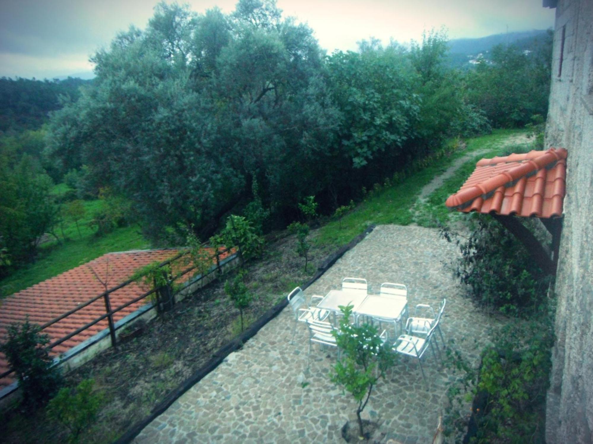 בית הארחה ויירה דו מיניו 	Quinta Da Penela חדר תמונה