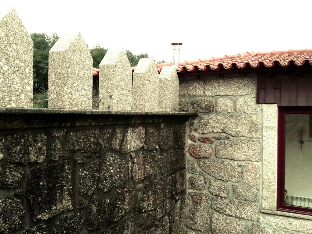 בית הארחה ויירה דו מיניו 	Quinta Da Penela חדר תמונה