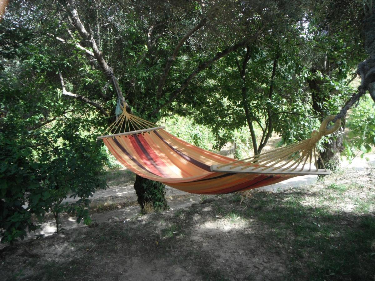 בית הארחה ויירה דו מיניו 	Quinta Da Penela מראה חיצוני תמונה